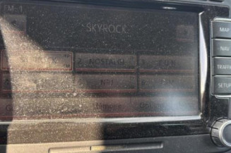 Feu arriere secondaire gauche (feux) VOLKSWAGEN JETTA 3