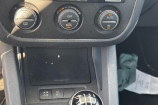 Feu arriere secondaire gauche (feux) VOLKSWAGEN JETTA 3