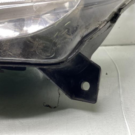 Optique avant principal gauche (feux)(phare) CITROEN C5 1