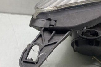 Optique avant principal gauche (feux)(phare) CITROEN C5 1