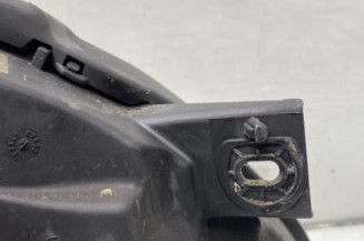 Optique avant principal gauche (feux)(phare) CITROEN C5 1