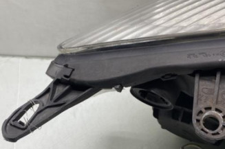 Optique avant principal gauche (feux)(phare) CITROEN C5 1