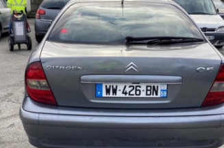 Optique avant principal gauche (feux)(phare) CITROEN C5 1