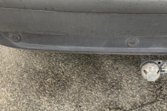 Optique avant principal gauche (feux)(phare) CITROEN C5 1