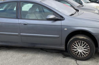 Optique avant principal gauche (feux)(phare) CITROEN C5 1