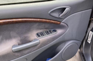Optique avant principal gauche (feux)(phare) CITROEN C5 1