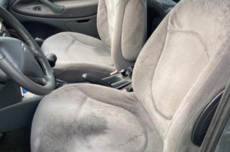 Optique avant principal gauche (feux)(phare) CITROEN C5 1