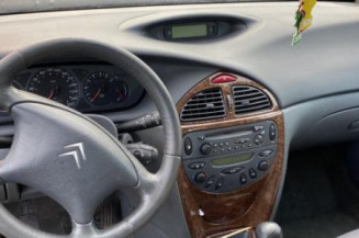 Optique avant principal gauche (feux)(phare) CITROEN C5 1
