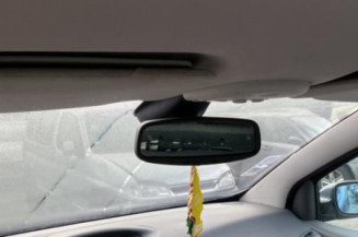 Optique avant principal gauche (feux)(phare) CITROEN C5 1