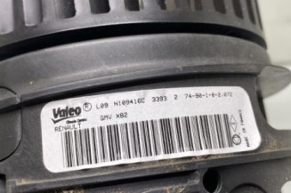 Pulseur d'air RENAULT TRAFIC 3 COURT