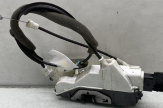 Serrure avant gauche CITROEN DS3