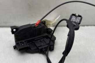 Serrure avant droit RENAULT KANGOO 2
