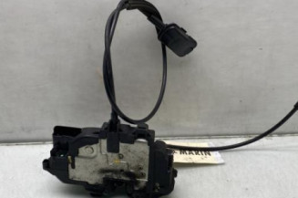 Serrure avant droit RENAULT KANGOO 2