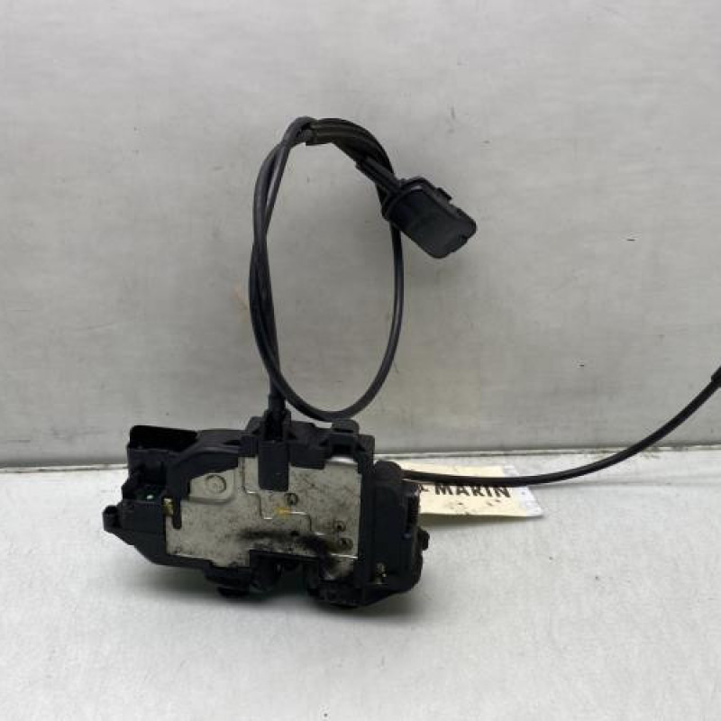 Serrure avant droit RENAULT KANGOO 2 Photo n°5