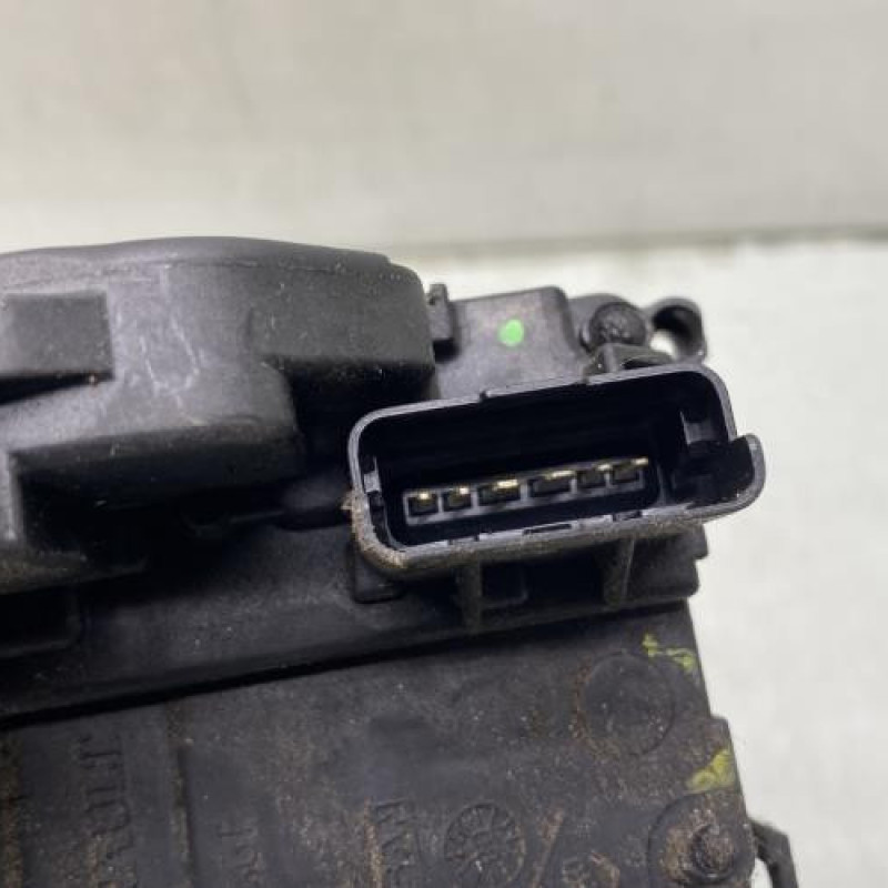 Serrure avant droit RENAULT KANGOO 2 Photo n°6
