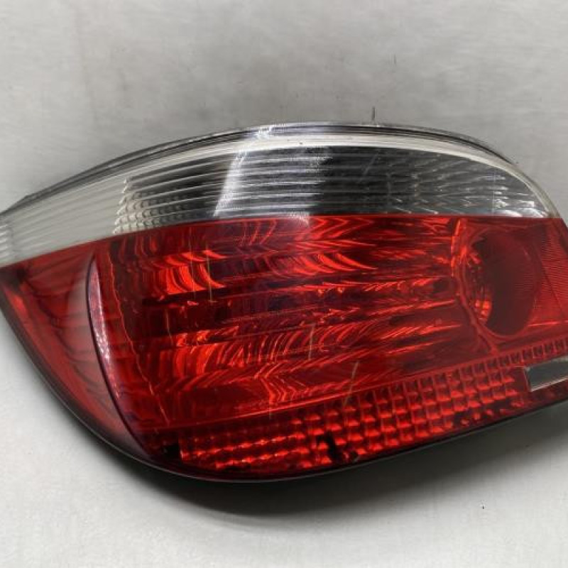 Feu arriere principal droit (feux) BMW SERIE 5 E60 Photo n°1