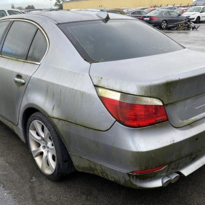 Feu arriere principal droit (feux) BMW SERIE 5 E60 Photo n°16
