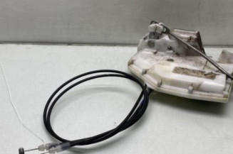 Serrure avant droit SUZUKI SWIFT 3