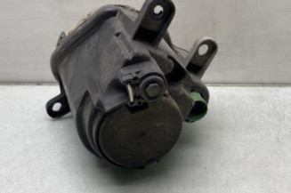 Optique avant secondaire droit (feux)(clignotant) FIAT 500 2