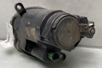 Optique avant secondaire droit (feux)(clignotant) FIAT 500 2