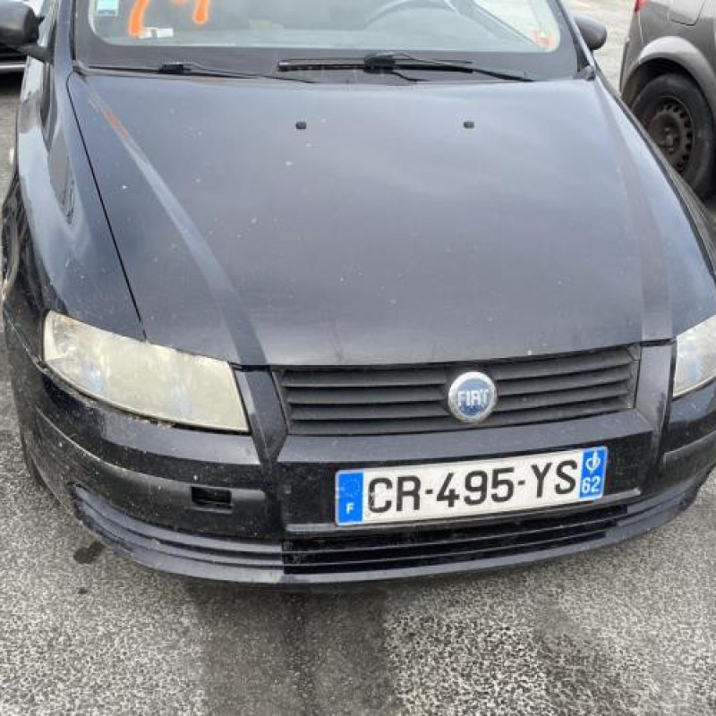 Serrure arriere gauche FIAT STILO Photo n°3