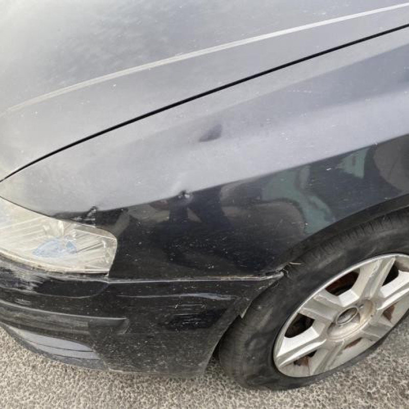 Serrure arriere gauche FIAT STILO Photo n°4