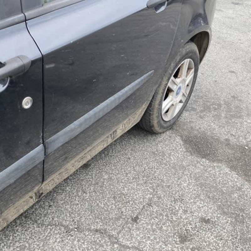 Serrure arriere gauche FIAT STILO Photo n°6