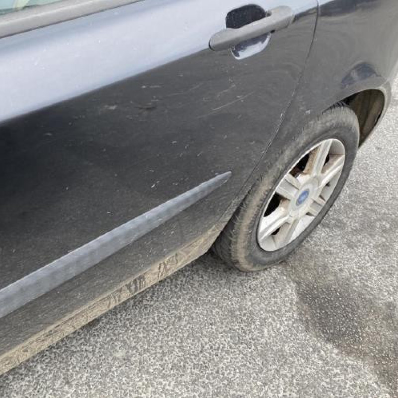 Serrure arriere gauche FIAT STILO Photo n°7