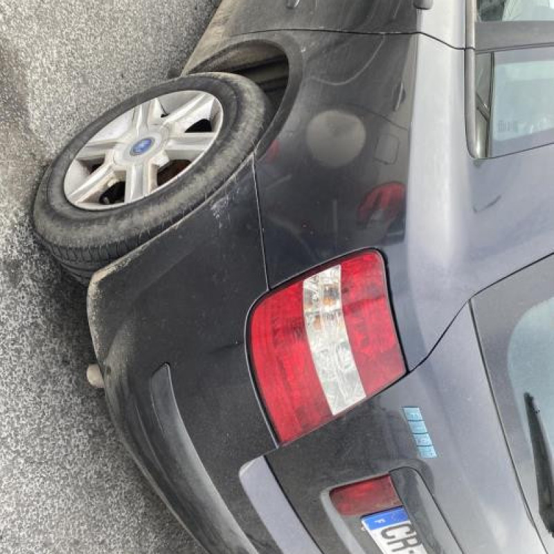 Serrure arriere gauche FIAT STILO Photo n°8