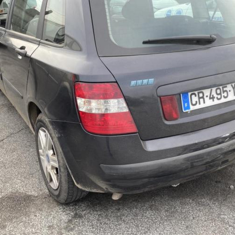 Serrure arriere gauche FIAT STILO Photo n°9
