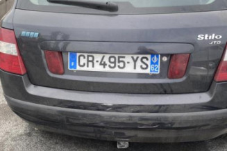 Serrure arriere gauche FIAT STILO