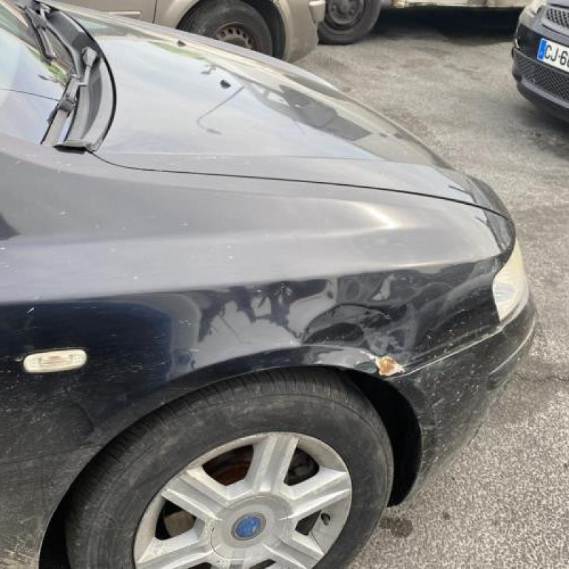 Serrure arriere gauche FIAT STILO Photo n°11