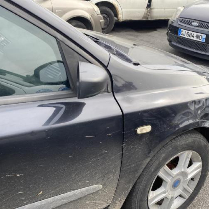 Serrure arriere gauche FIAT STILO Photo n°12
