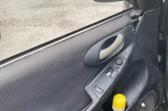 Serrure arriere gauche FIAT STILO