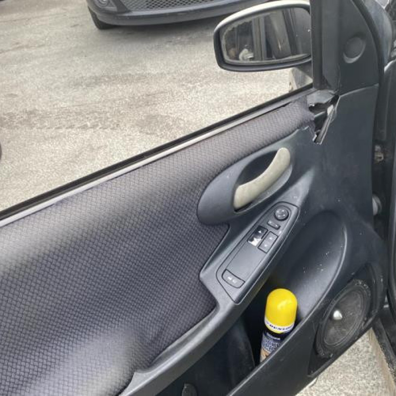 Serrure arriere gauche FIAT STILO Photo n°13