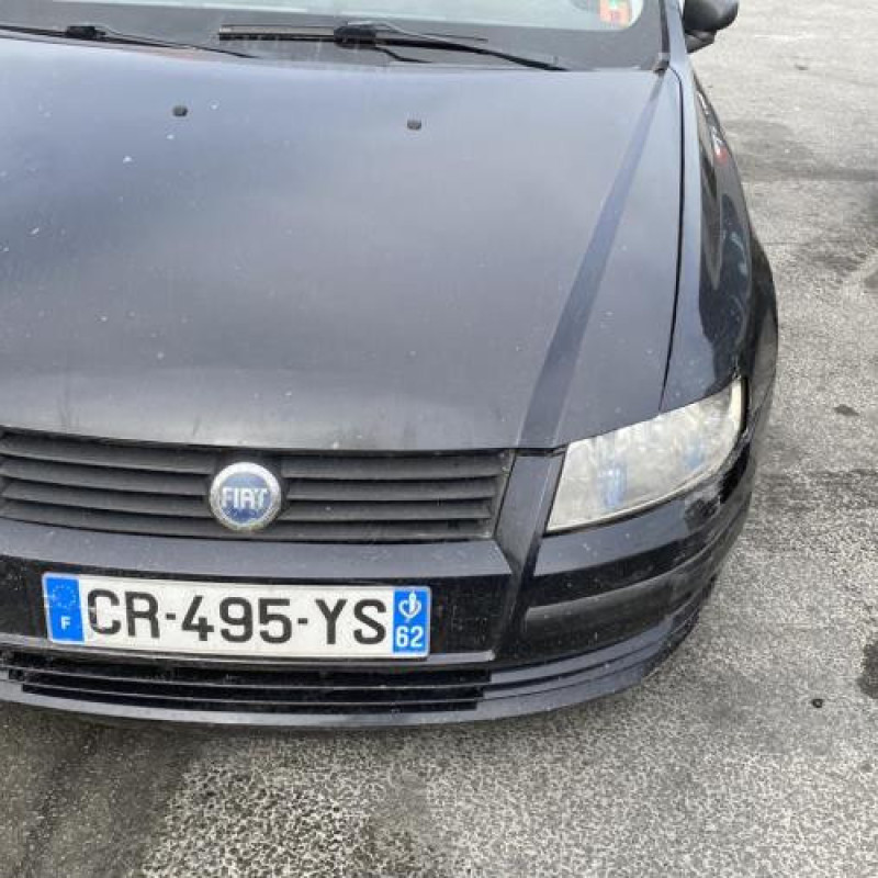 Serrure arriere gauche FIAT STILO Photo n°15