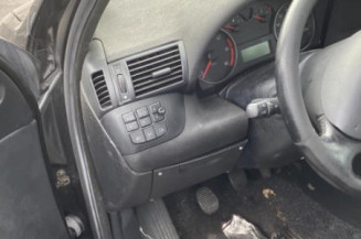 Serrure arriere gauche FIAT STILO