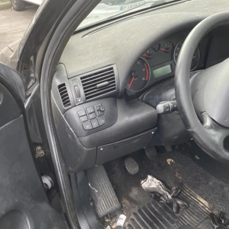 Serrure arriere gauche FIAT STILO Photo n°16