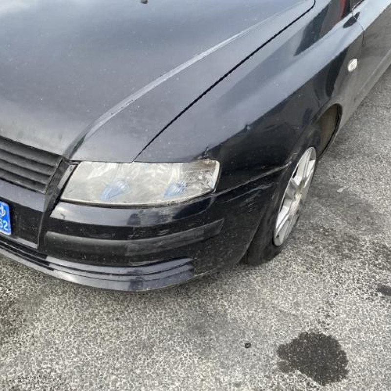 Serrure arriere gauche FIAT STILO Photo n°17