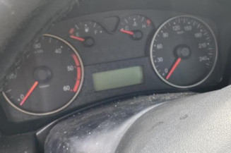 Serrure arriere gauche FIAT STILO