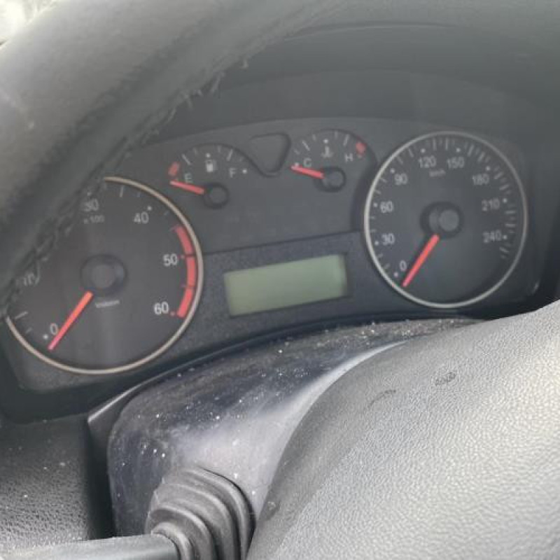 Serrure arriere gauche FIAT STILO Photo n°18