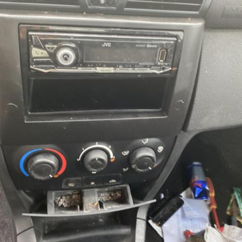 Serrure arriere gauche FIAT STILO Photo n°19