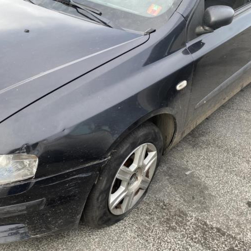 Serrure arriere gauche FIAT STILO Photo n°20