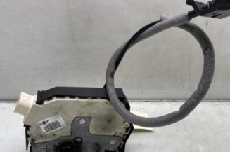 Serrure avant droit MINI MINI 2 R56