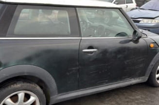 Serrure avant droit MINI MINI 2 R56