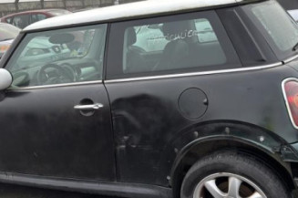 Serrure avant droit MINI MINI 2 R56