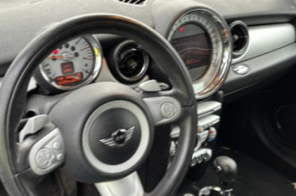 Serrure avant droit MINI MINI 2 R56