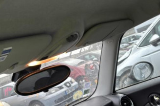 Serrure avant droit MINI MINI 2 R56