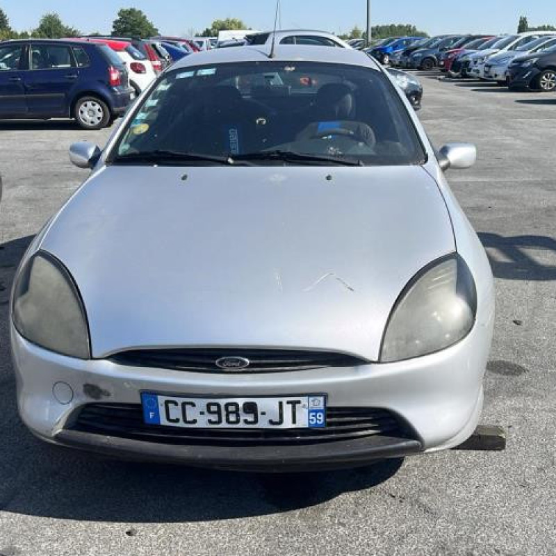 Feu arriere principal droit (feux) FORD PUMA Photo n°4