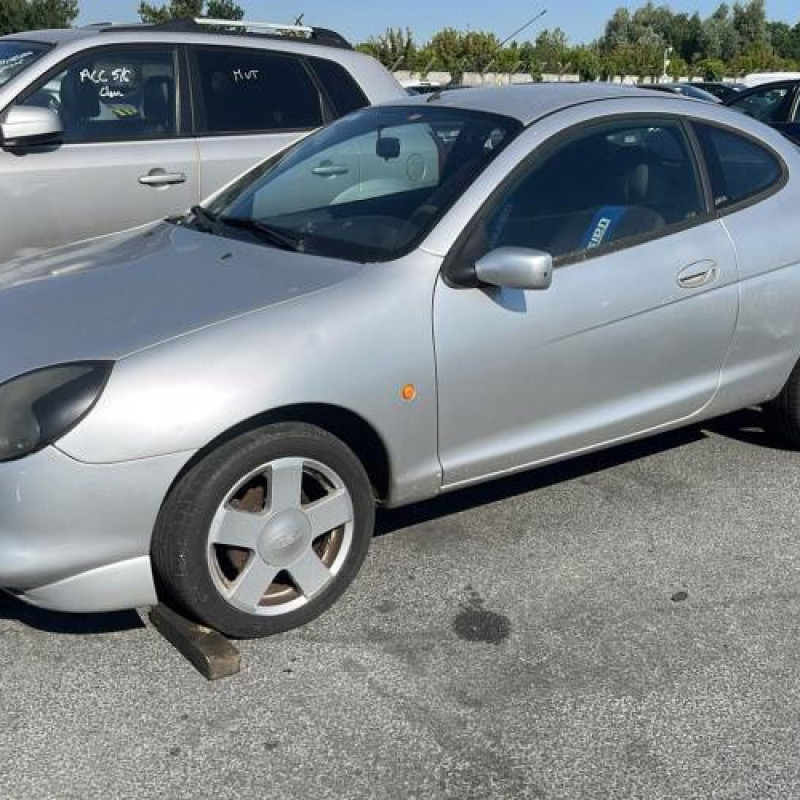 Feu arriere principal droit (feux) FORD PUMA Photo n°5
